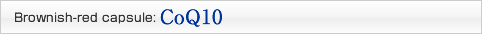 CoQ10